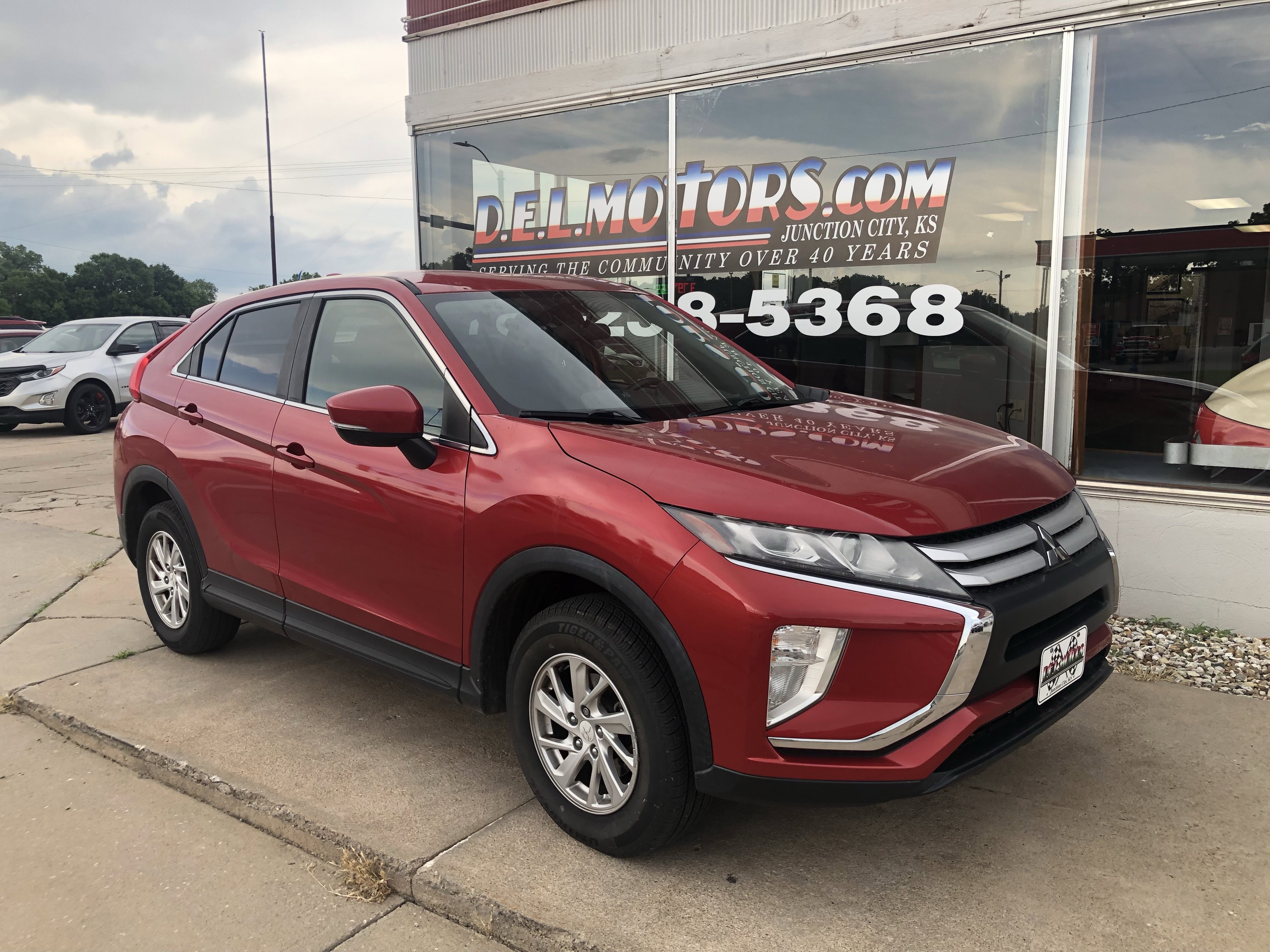 mitsubishi eclipse cross 2018 JA4AT3AA6JZ060845 image mitsubishi eclipse cross 2018 JA4AT3AA6JZ060845 image